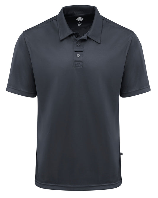 Dickies Men'S High Performance Tactical Polo - Fearless Outfitters