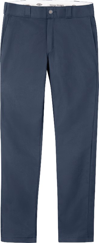 Load image into Gallery viewer, Dickies Men&#39;s Industrial FLEX Skinny Straight Fit Work Pants - Fearless Outfitters
