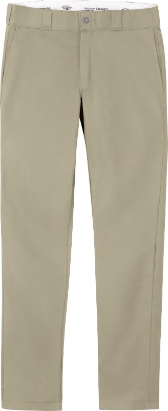 Load image into Gallery viewer, Dickies Men&#39;s Industrial FLEX Skinny Straight Fit Work Pants - Fearless Outfitters
