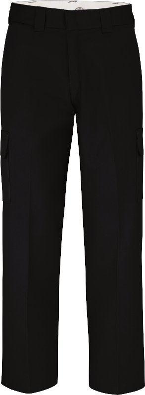 Dickies Men's Industrial Relaxed Fit Straight Leg Cargo Work Pants - Fearless Outfitters