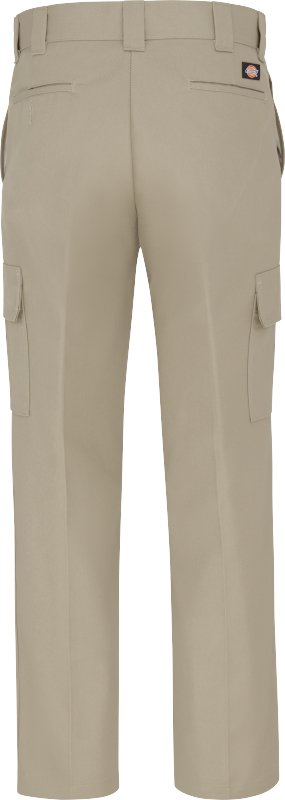 Cargue la imagen en el visor de la galería, Dickies Men&#39;s Industrial Relaxed Fit Straight Leg Cargo Work Pants - Fearless Outfitters
