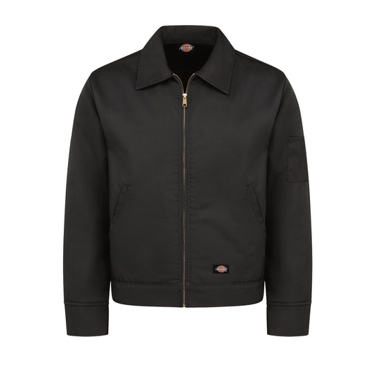 Dickies Men's Insulated Eisenhower Jacket - Fearless Outfitters