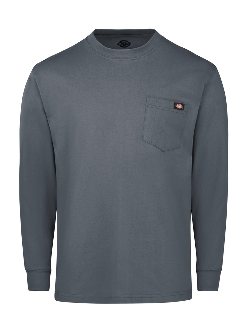 Load image into Gallery viewer, Dickies Men&#39;s Long - Sleeve Traditional Heavyweight Crew Neck - Fearless Outfitters
