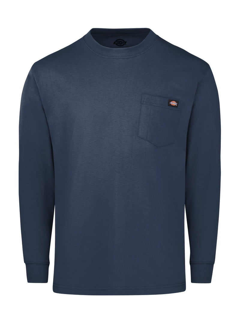 Load image into Gallery viewer, Dickies Men&#39;s Long - Sleeve Traditional Heavyweight Crew Neck - Fearless Outfitters
