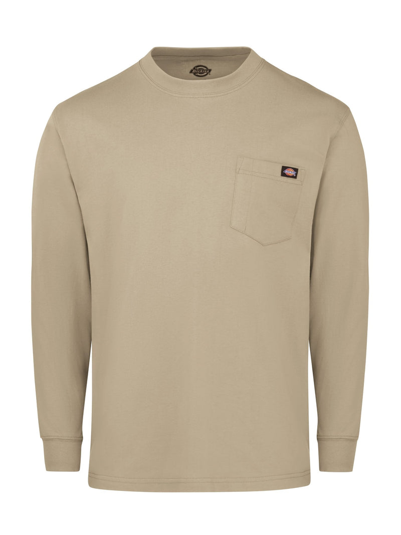 Load image into Gallery viewer, Dickies Men&#39;s Long - Sleeve Traditional Heavyweight Crew Neck - Fearless Outfitters
