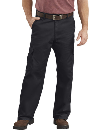 Dickies Men's Loose Fit Cargo Work Pant - Fearless Outfitters