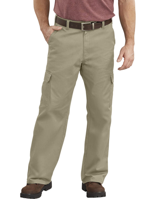 Dickies Men's Loose Fit Cargo Work Pant - Fearless Outfitters