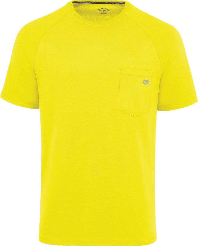 Load image into Gallery viewer, Dickies Men&#39;s Performance Cooling Tee - Fearless Outfitters
