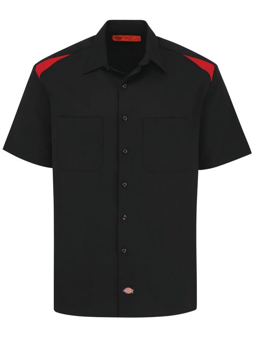 Dickies Men's Performance Short - Sleeve Team Shirt - Fearless Outfitters