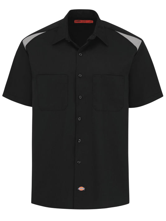 Dickies Men's Performance Short - Sleeve Team Shirt - Fearless Outfitters