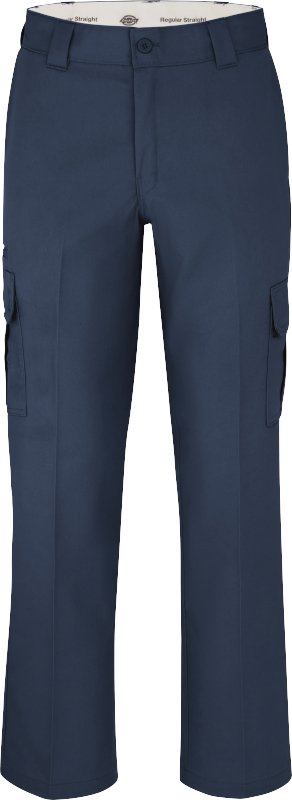 Cargue la imagen en el visor de la galería, Dickies Men&#39;s Regular Fit Cargo Pant - Fearless Outfitters
