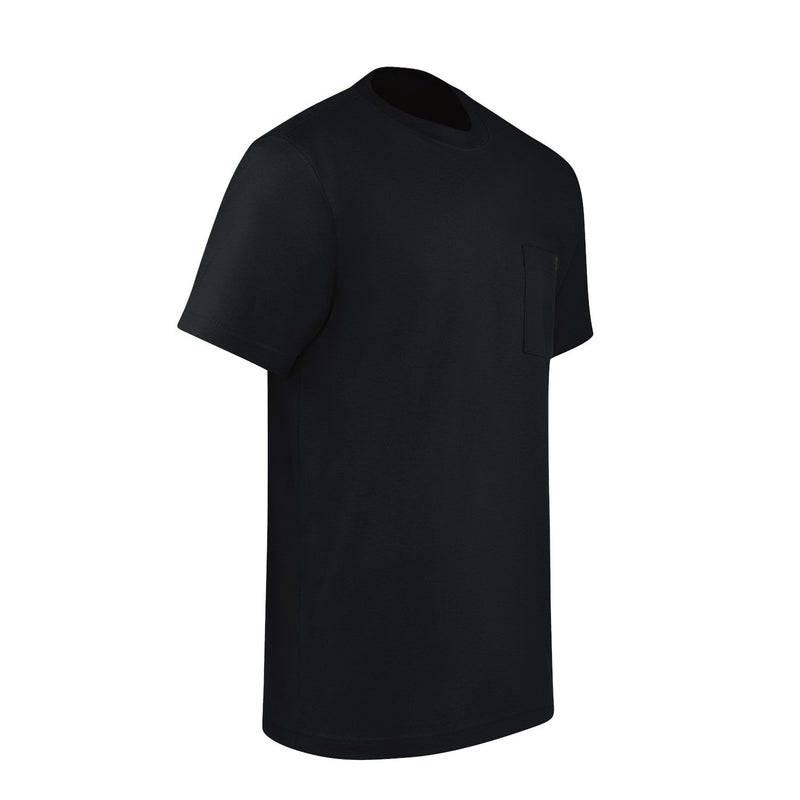 Cargue la imagen en el visor de la galería, Dickies Men&#39;s Short Sleeve Traditional Heavyweight Crew Neck - Fearless Outfitters
