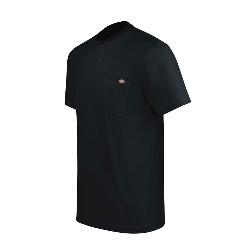 Cargue la imagen en el visor de la galería, Dickies Men&#39;s Short Sleeve Traditional Heavyweight Crew Neck - Fearless Outfitters
