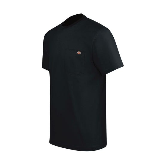 Dickies Men's Short Sleeve Traditional Heavyweight Crew Neck - Fearless Outfitters