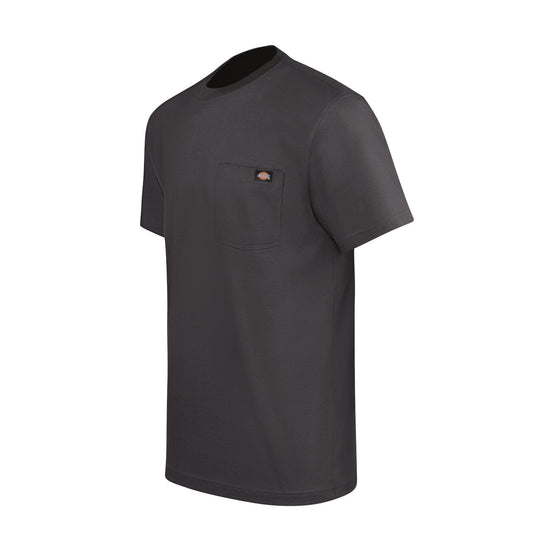 Dickies Men's Short Sleeve Traditional Heavyweight Crew Neck - Fearless Outfitters