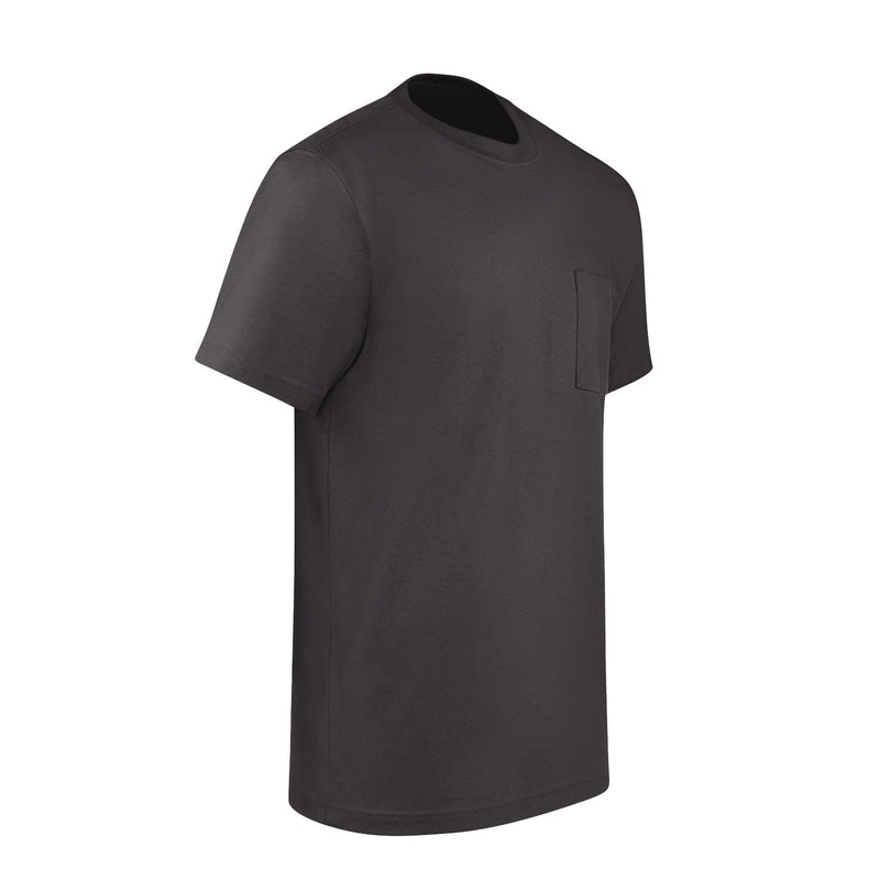 Cargue la imagen en el visor de la galería, Dickies Men&#39;s Short Sleeve Traditional Heavyweight Crew Neck - Fearless Outfitters
