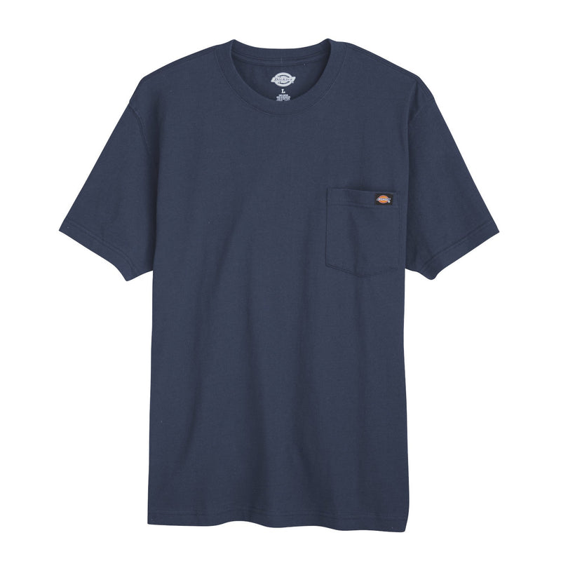 Load image into Gallery viewer, Dickies Men&#39;s Short Sleeve Traditional Heavyweight Crew Neck - Fearless Outfitters
