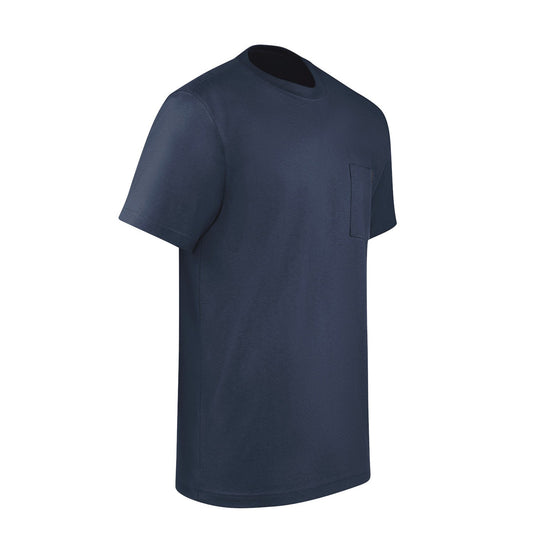 Dickies Men's Short Sleeve Traditional Heavyweight Crew Neck - Fearless Outfitters