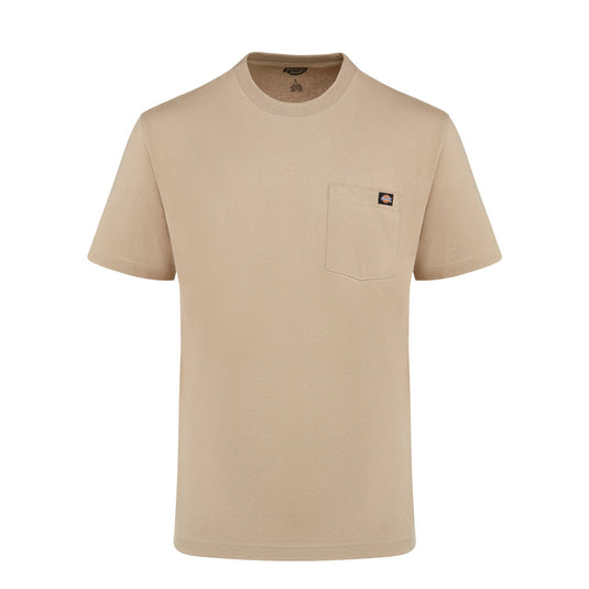 Dickies Men's Short Sleeve Traditional Heavyweight Crew Neck - Fearless Outfitters