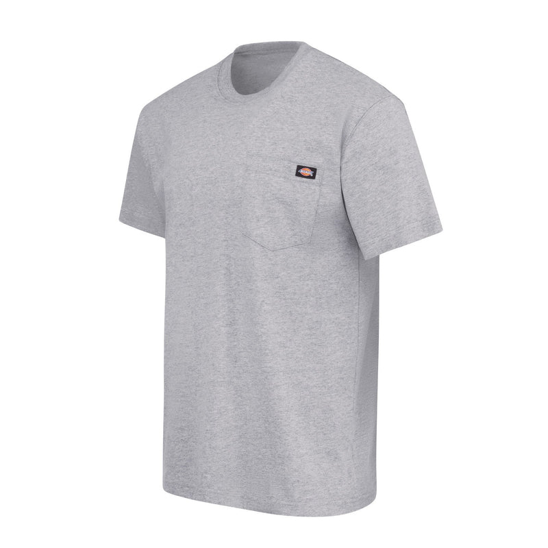 Cargue la imagen en el visor de la galería, Dickies Men&#39;s Short Sleeve Traditional Heavyweight Crew Neck - Fearless Outfitters
