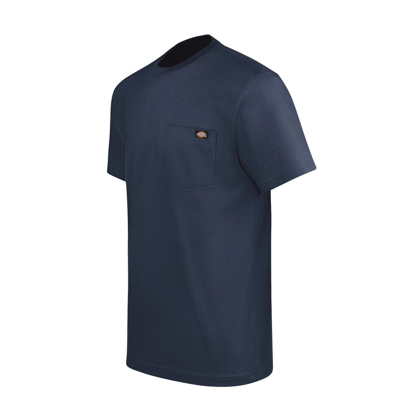 Cargue la imagen en el visor de la galería, Dickies Men&#39;s Short Sleeve Traditional Heavyweight Crew Neck - Fearless Outfitters
