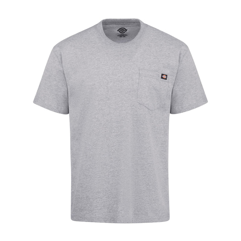 Cargue la imagen en el visor de la galería, Dickies Men&#39;s Short Sleeve Traditional Heavyweight Crew Neck - Fearless Outfitters
