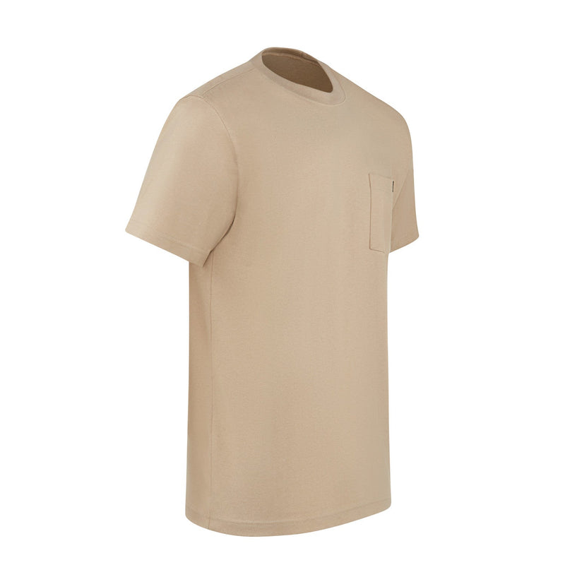 Cargue la imagen en el visor de la galería, Dickies Men&#39;s Short Sleeve Traditional Heavyweight Crew Neck - Fearless Outfitters
