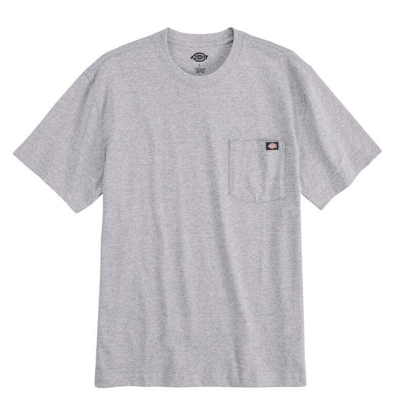 Cargue la imagen en el visor de la galería, Dickies Men&#39;s Short Sleeve Traditional Heavyweight Crew Neck - Fearless Outfitters
