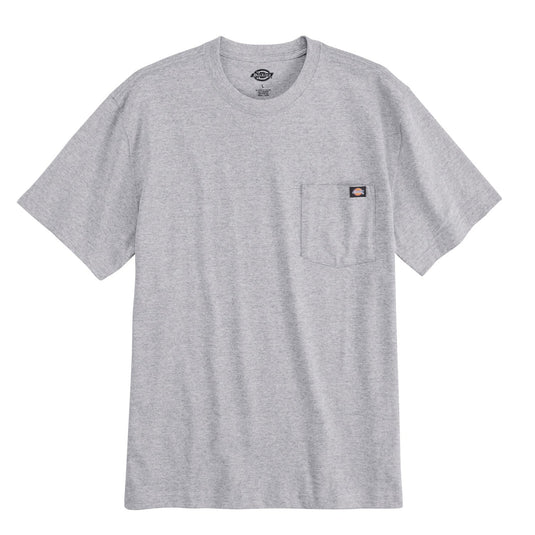 Dickies Men's Short Sleeve Traditional Heavyweight Crew Neck - Fearless Outfitters