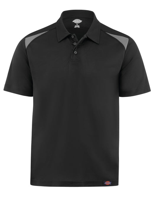 Dickies Men's Team Performance Short - Sleeve Polo - Fearless Outfitters