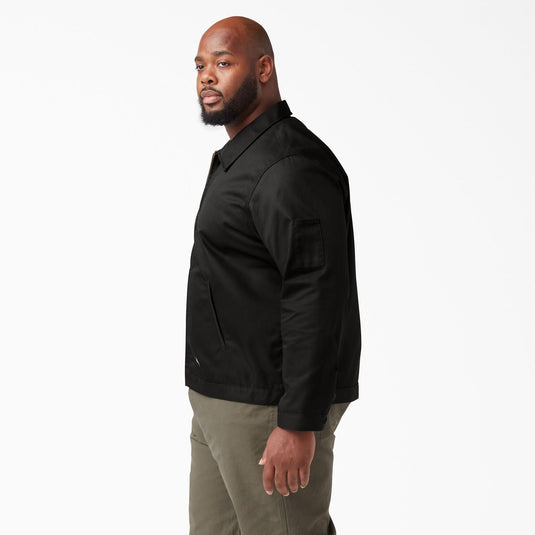 Dickies Men's Unlined Eisenhower Jacket - Fearless Outfitters