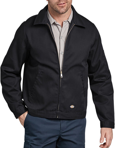 Dickies Men's Unlined Eisenhower Jacket - Fearless Outfitters