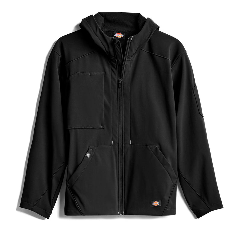 Cargue la imagen en el visor de la galería, Dickies PH10 ProTect Hooded Jacket - Fearless Outfitters
