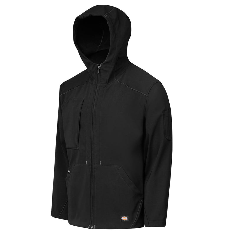 Cargue la imagen en el visor de la galería, Dickies PH10 ProTect Hooded Jacket - Fearless Outfitters
