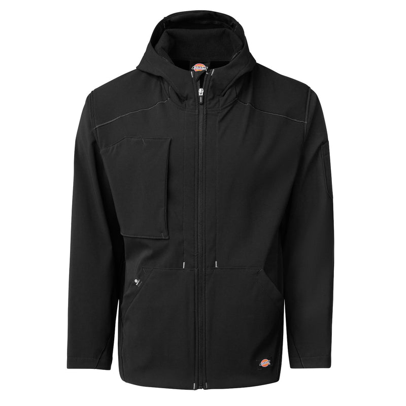 Cargue la imagen en el visor de la galería, Dickies PH10 ProTect Hooded Jacket - Fearless Outfitters
