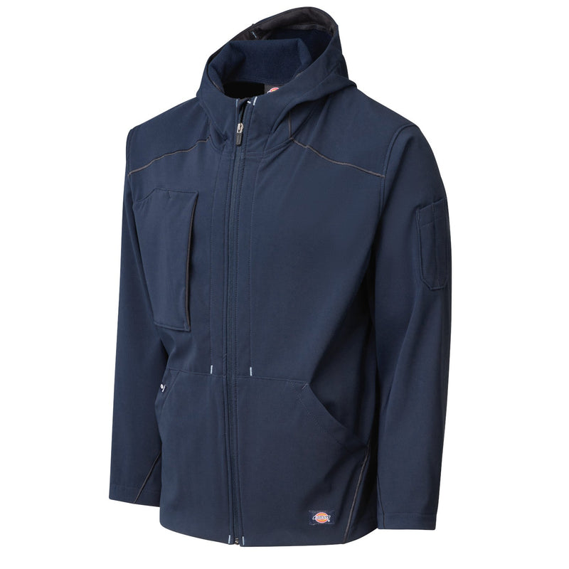 Load image into Gallery viewer, Dickies PH10 ProTect Hooded Jacket - Fearless Outfitters
