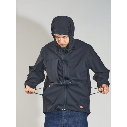 Dickies PH10 ProTect Hooded Jacket - Fearless Outfitters