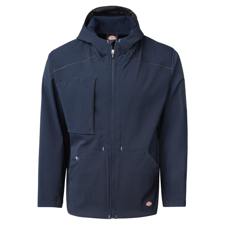 Cargue la imagen en el visor de la galería, Dickies PH10 ProTect Hooded Jacket - Fearless Outfitters
