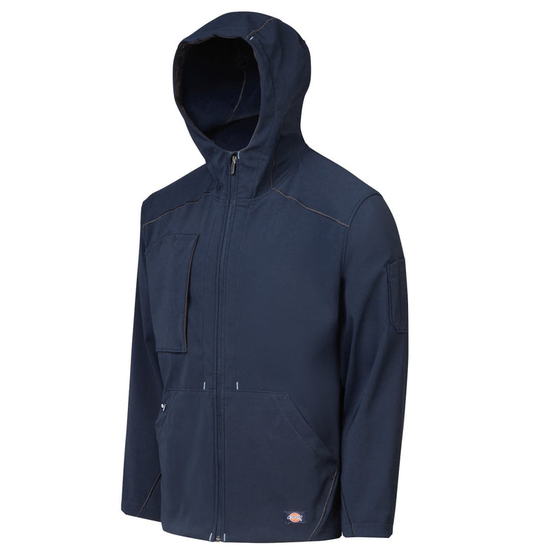 Cargue la imagen en el visor de la galería, Dickies PH10 ProTect Hooded Jacket - Fearless Outfitters
