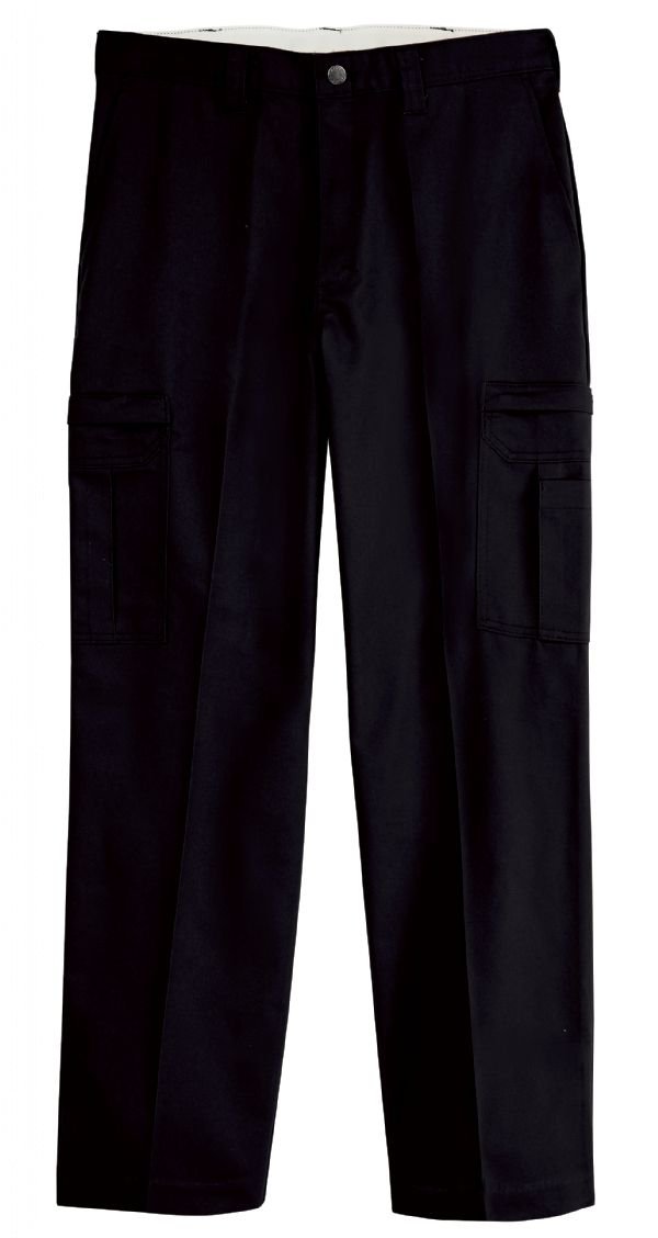 Cargue la imagen en el visor de la galería, Dickies Premium Industrial Cargo Pant LP72 - Fearless Outfitters
