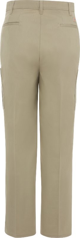 Dickies Women's Cotton Cargo Pant - Fearless Outfitters