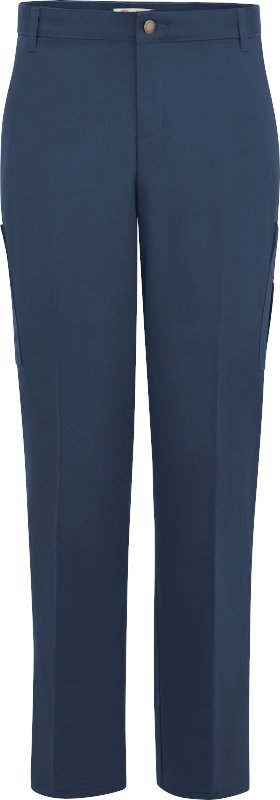 Cargue la imagen en el visor de la galería, Dickies Women&#39;s Cotton Cargo Pant - Fearless Outfitters
