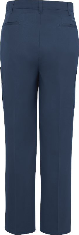 Dickies Women's Cotton Cargo Pant - Fearless Outfitters