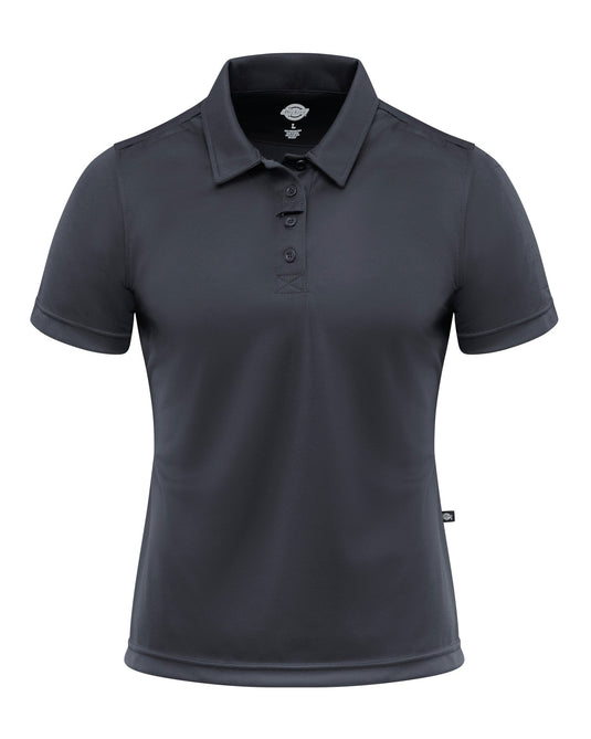 Dickies Women'S High Performance Tactical Polo - Fearless Outfitters