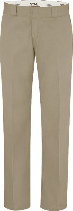 Dickies Women's Industrial 774 Work Pant - Fearless Outfitters