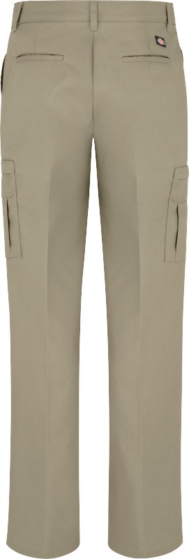 Dickies Women's Premium Cargo Pant FPW2372 - Fearless Outfitters