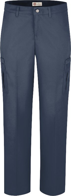 Cargue la imagen en el visor de la galería, Dickies Women&#39;s Premium Cargo Pant FPW2372 - Fearless Outfitters
