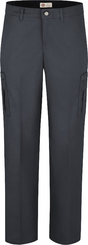 Cargue la imagen en el visor de la galería, Dickies Women&#39;s Premium Cargo Pant FPW2372 - Fearless Outfitters
