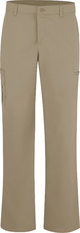 Load image into Gallery viewer, Dickies Women&#39;s Premium Twill Cargo Pant Relaxed - Fearless Outfitters
