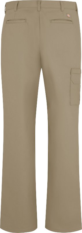 Load image into Gallery viewer, Dickies Women&#39;s Premium Twill Cargo Pant Relaxed - Fearless Outfitters
